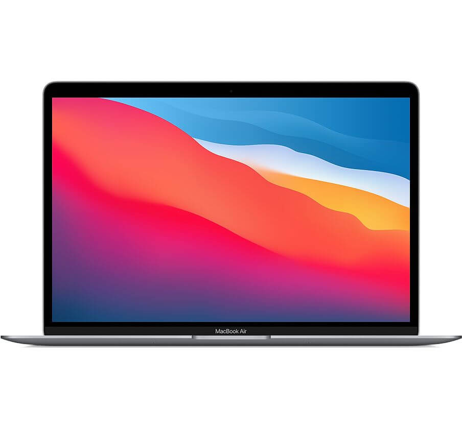 13-inch MacBook Air