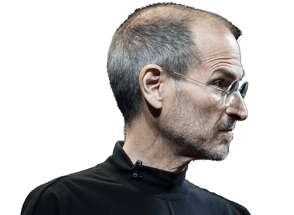 Steve Jobs